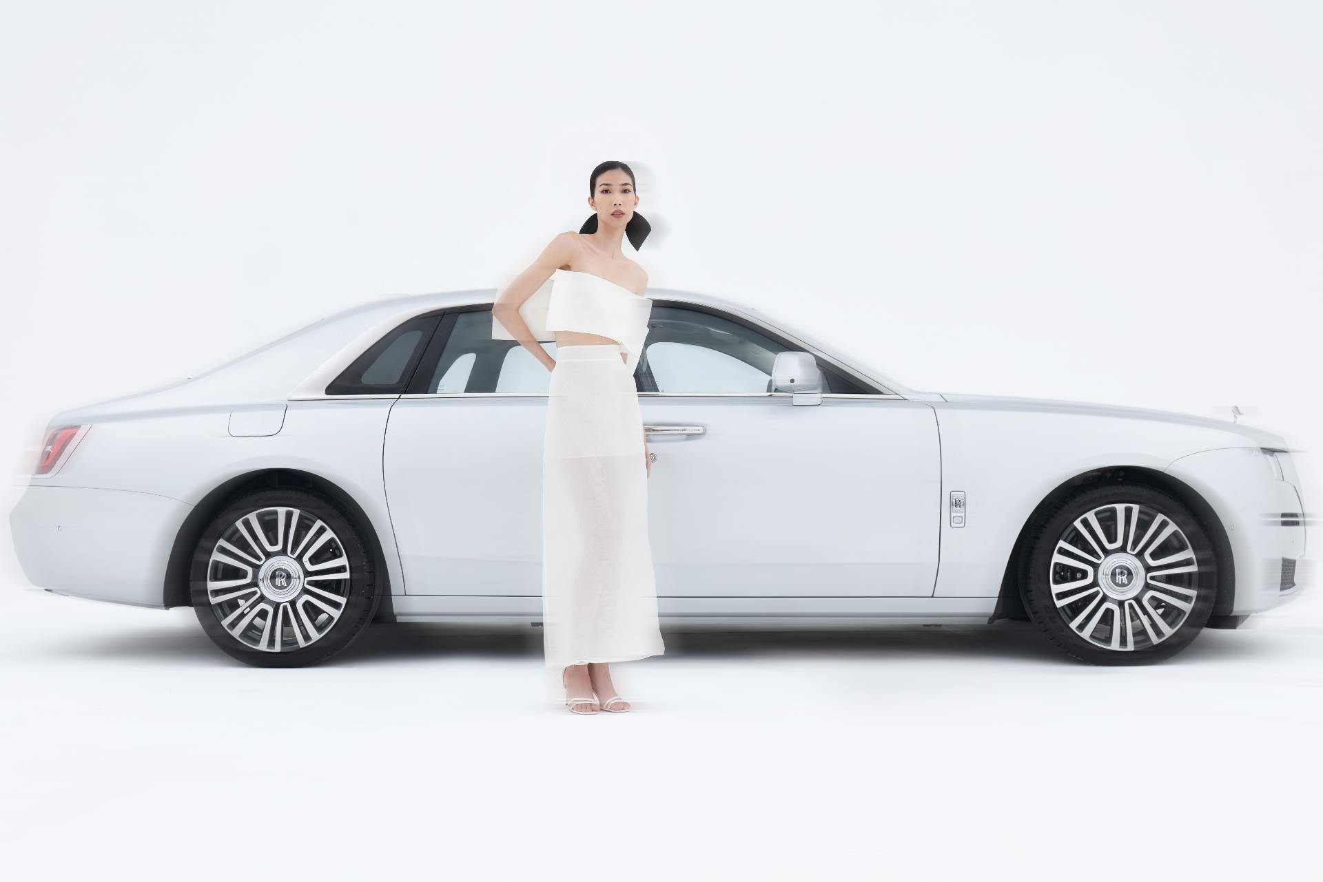 Rolls-Royce Ho Chi Minh City tổ chức triển lãm nghệ thuật Post Opulence – “Hậu Xa Xỉ”