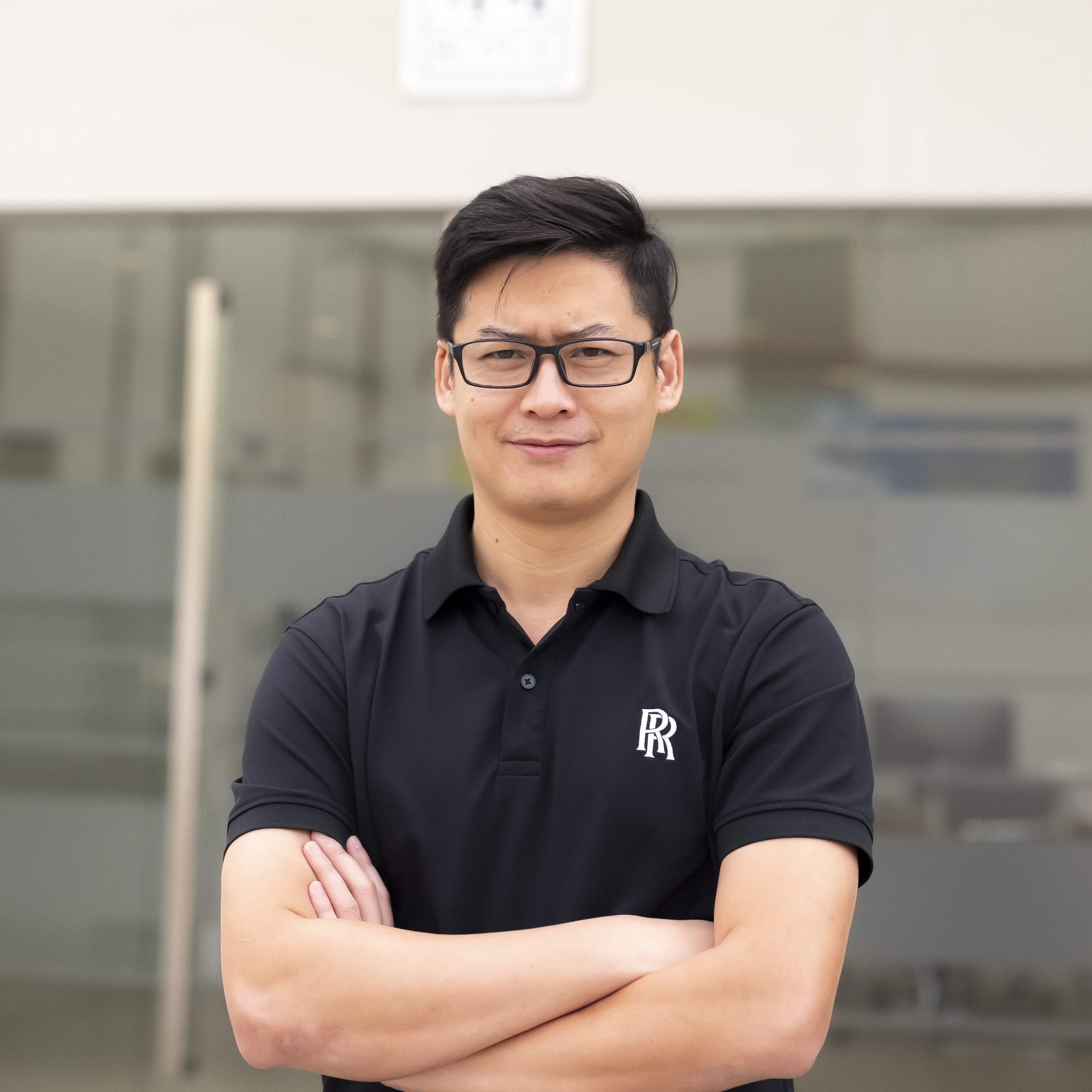 Nguyễn Thế Chiến