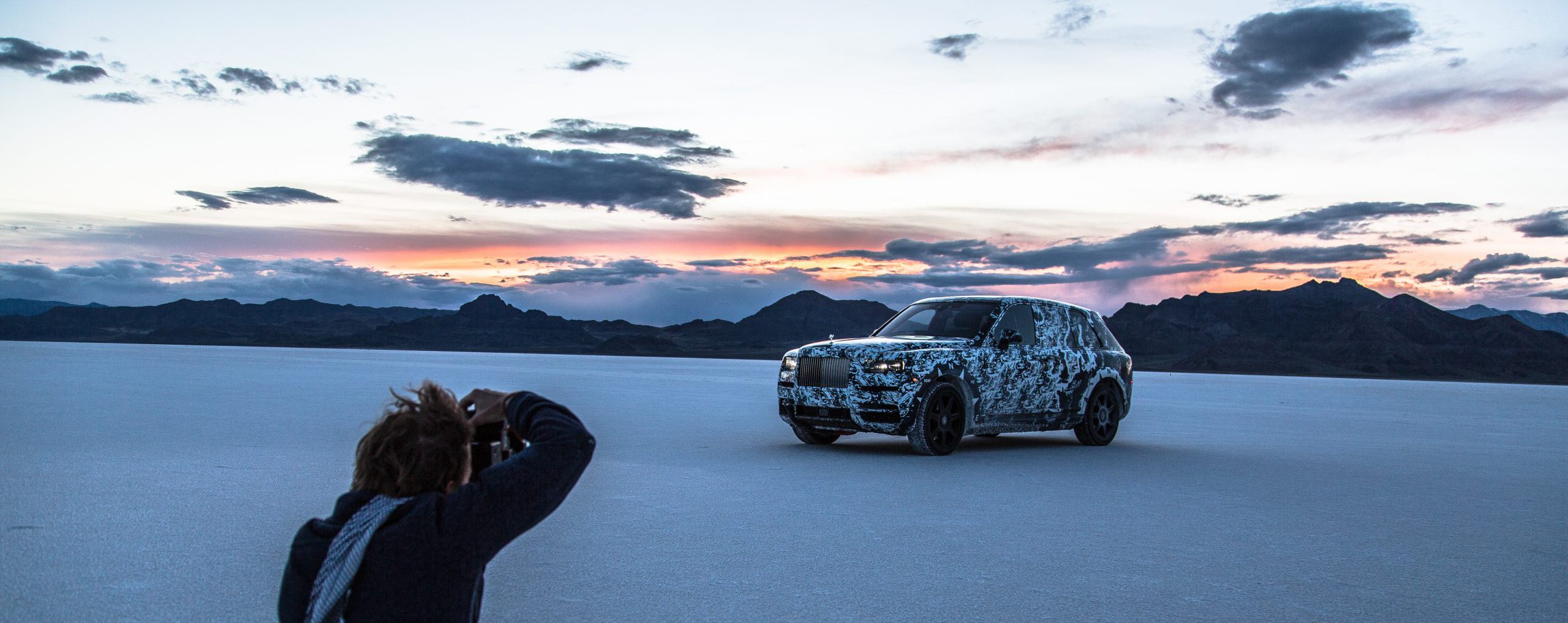 Rolls-Royce Inspiring Greatness Tập 5: Cory Richards và hành trình chinh phục nóc nhà thế giới